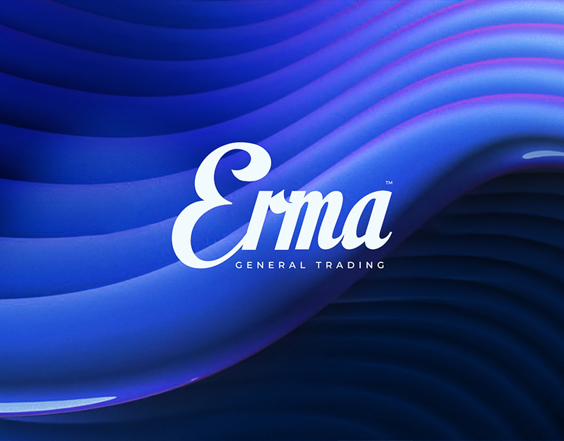 Branding For Erma