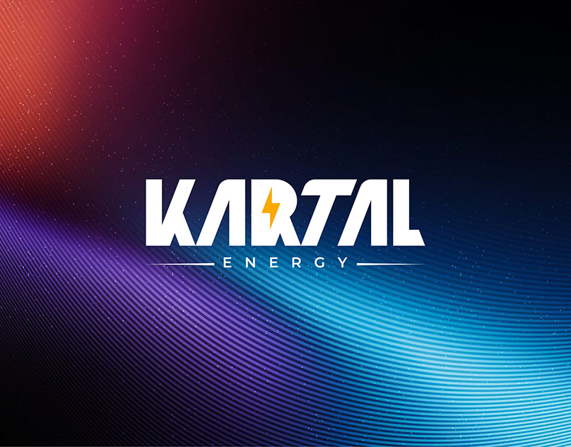 Branding For KARTAL energy