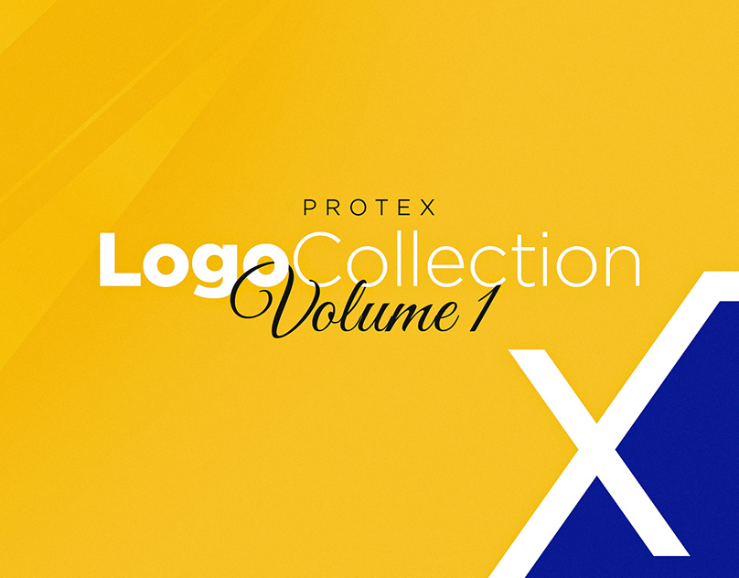 Logo Collection™ Volume 1