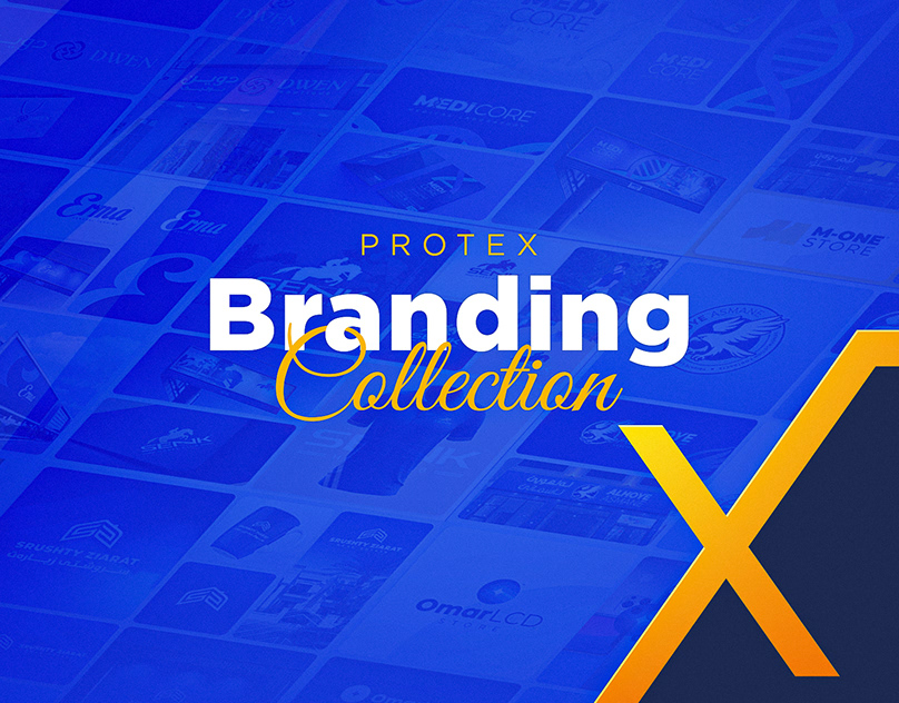 Logo&Branding Collection