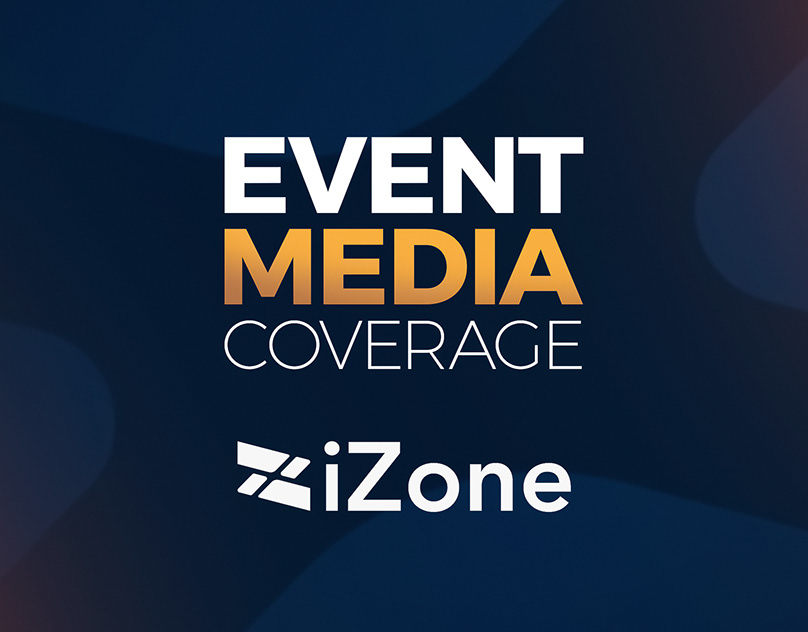 Event Media Coverage For iZone